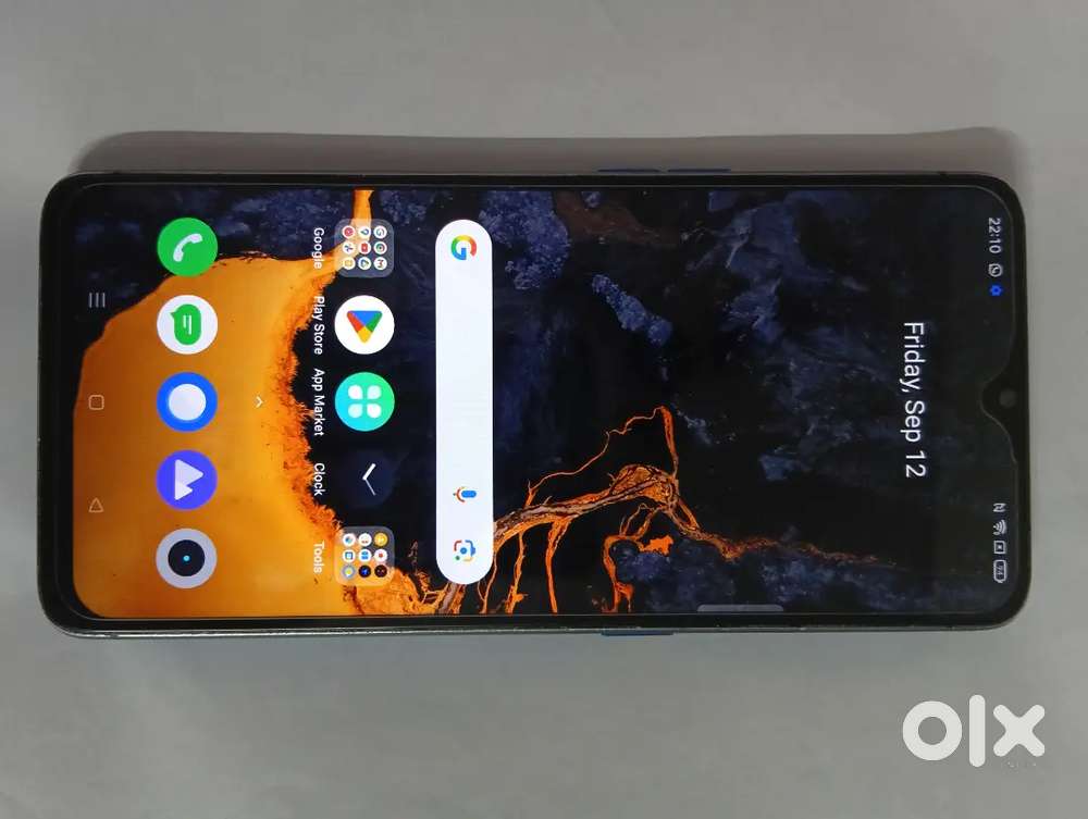 X2 Pro. Model RMX1931. Good Condition 8GB RAM 128GB Device Storage.