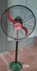 Farrata fan for Sale