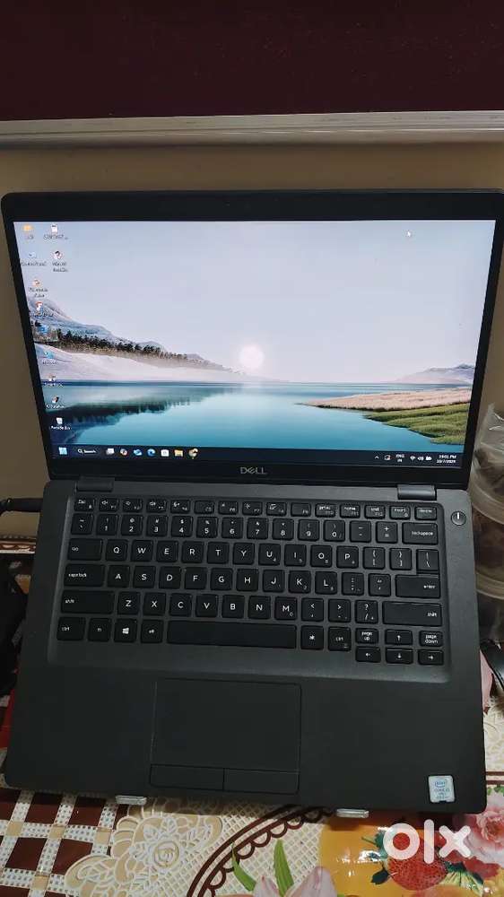 Dell latitude 5400