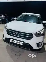 Hyundai Creta 2015 Diesel Good Condition