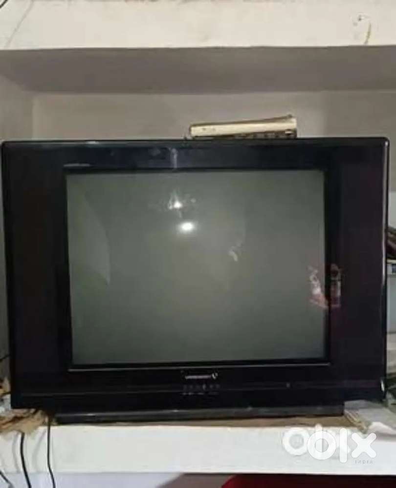 Videocon old model tv