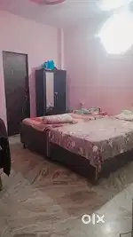Need only girls for pg... Plot no.952 Vasundhara sec.5 Ghaziabad