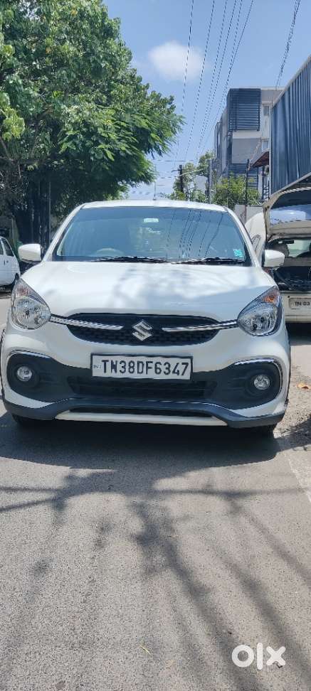 Maruti Suzuki Celerio ZXI AT, 2023, Petrol