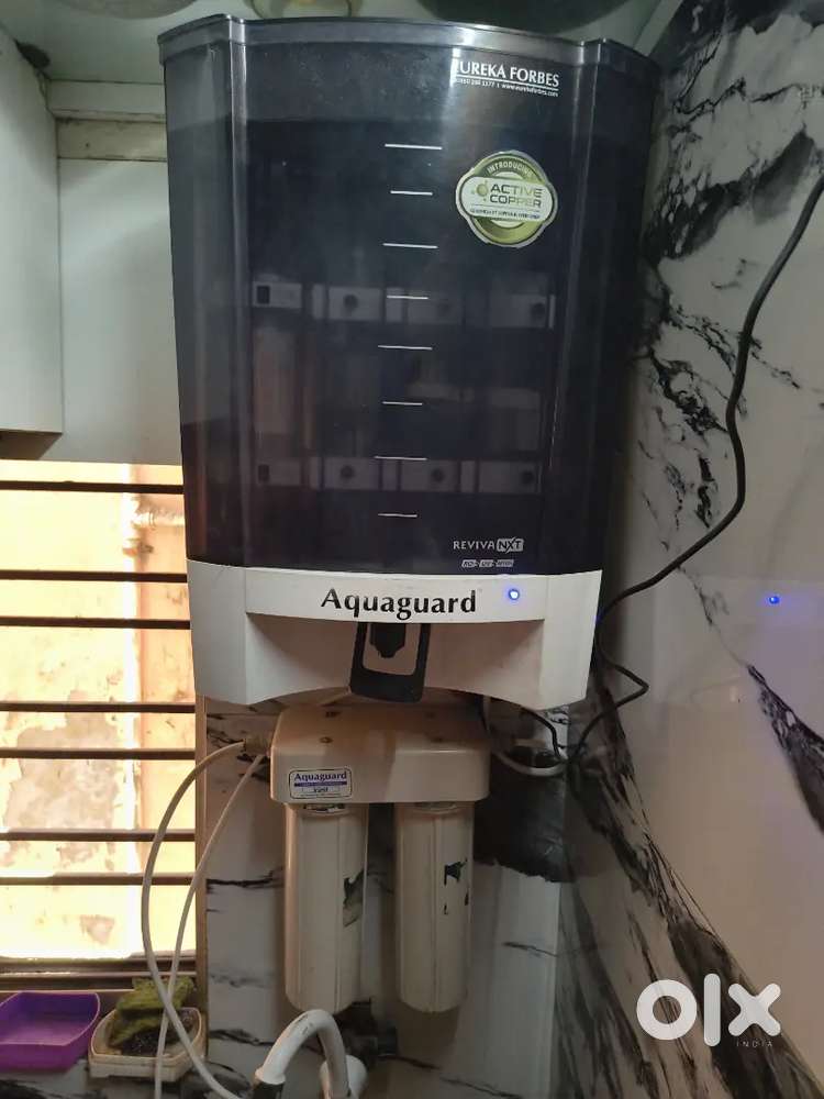 RO+UV+MTDS Aquaguard