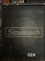Stranger Big Stereo speaker Cube 80m