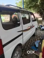 Maruti Suzuki Eeco 2015 LPG 85668 Km Driven