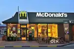 Macdonal's for Sale with Lease of 25Yrs Rental Income 6 Lakhs PerMonth