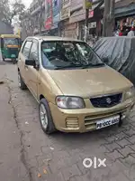 Maruti Suzuki Alto 2007