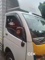 Tata ACE 8.2 ft load body