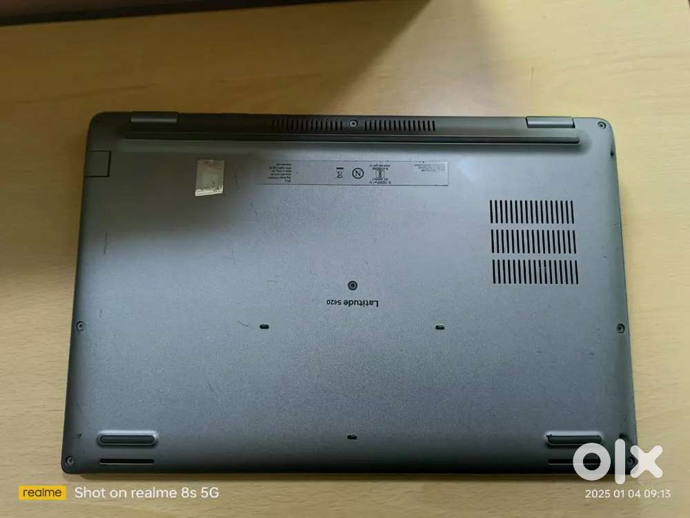 Dell 5490 latitude