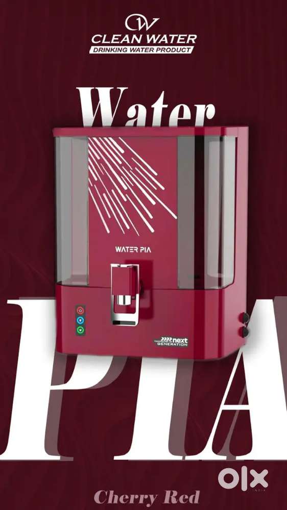 Ro  Aqua take , RO Purifier , ALKLINE , COPER FILTER,TDS VAL ,UV ,UF