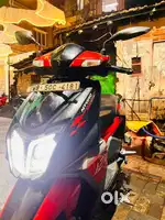 TVS NTORQ Race edition Mint condition