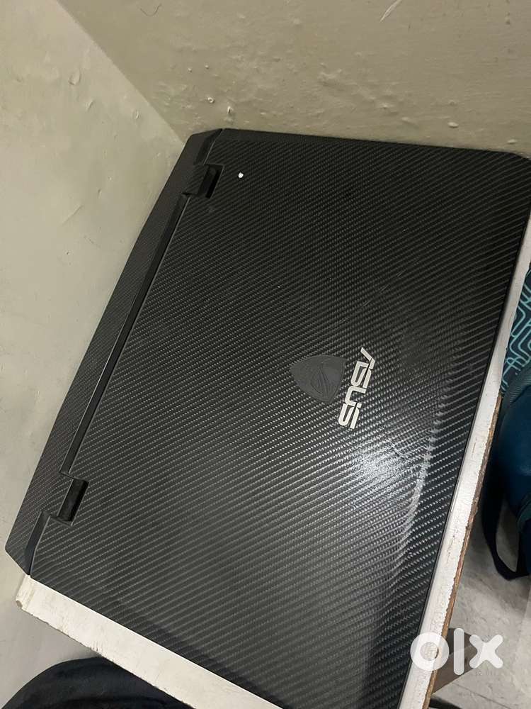 Asus rog laptop
