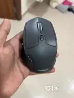 Logitech m720
