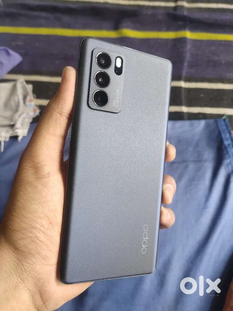 OPPO RENO 6 PRO 12GB REM 256GB STORAGE
