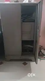 Godrej wardrobe