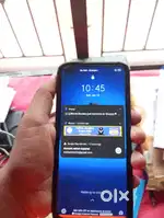 Brand:- realme 6 pro(neat and clean)6/128gb