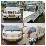 BOLERO PICKUP ASHOK LEYLAND BADA DOST TATA INTRA