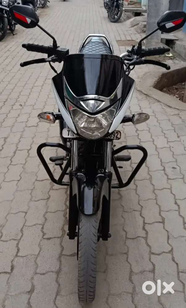HONDA CB UNICORN 150CC