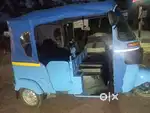 Bajaj RE E Tec 9.0. Good condition