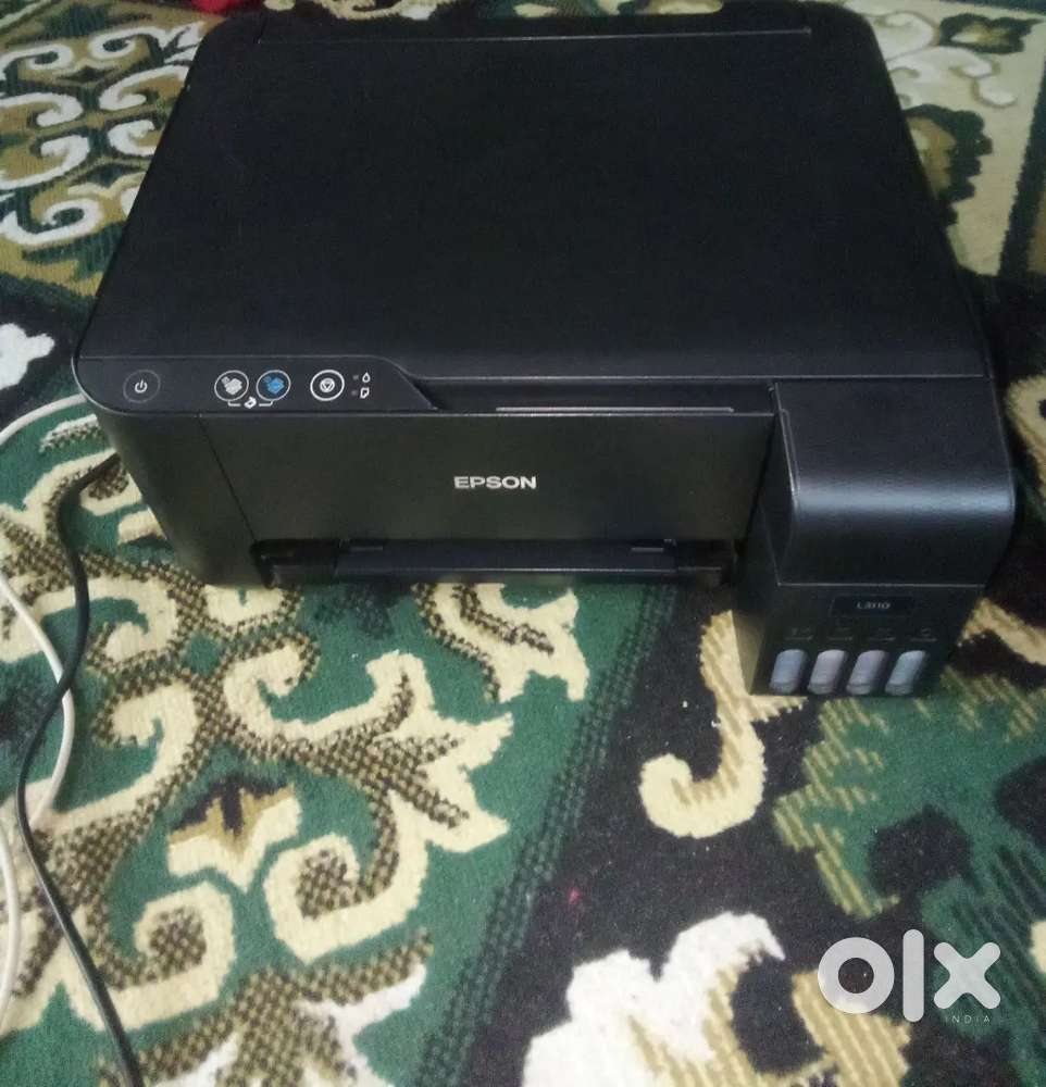 Epson l3110 inktank printer