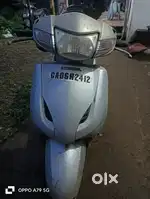 Honda Activa
