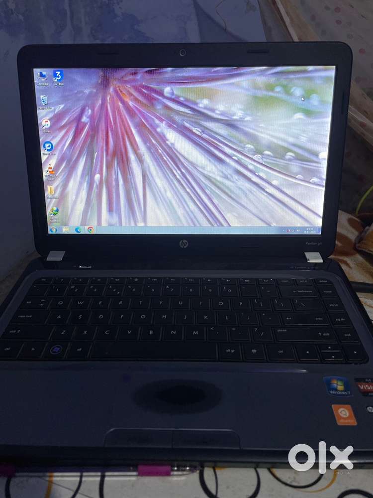 Pavilion G series (G4)