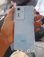 Model oppo f 25 pro 5G 128 gb