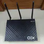 Asus router