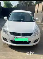 Maruti Suzuki Swift 2014 Diesel Well Maintained