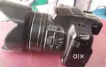 Lumix fz 200