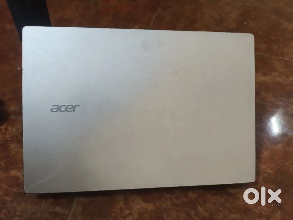 Acer Windows 11, version 24H2