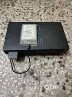 Sony Ps2 Fat 320Gb