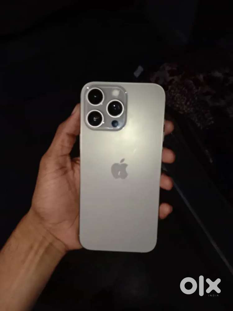 iPhone 16 pro max.copy