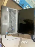 Hcl me laptop