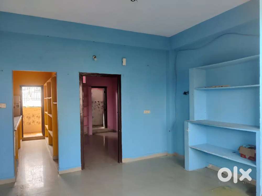 750 SFT 1BHK APARTMENT FLAT FOR SALE NEAR UPPAL METRO STATION