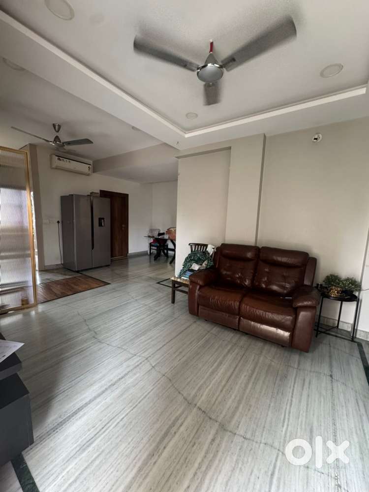 1bhk fully interiors for rent