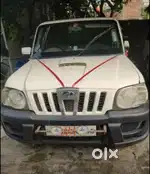 Mahindra Scorpio 2013 Diesel 110000 Km Driven