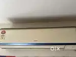 Hitachi 5 Star 1.5 Ton Split AC