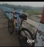 Good conditions