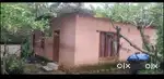 House for sale with 7 and half cent place