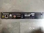 SONY Blue-Ray Disc/DVD Player