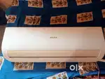 Ac split voltas 1 years old