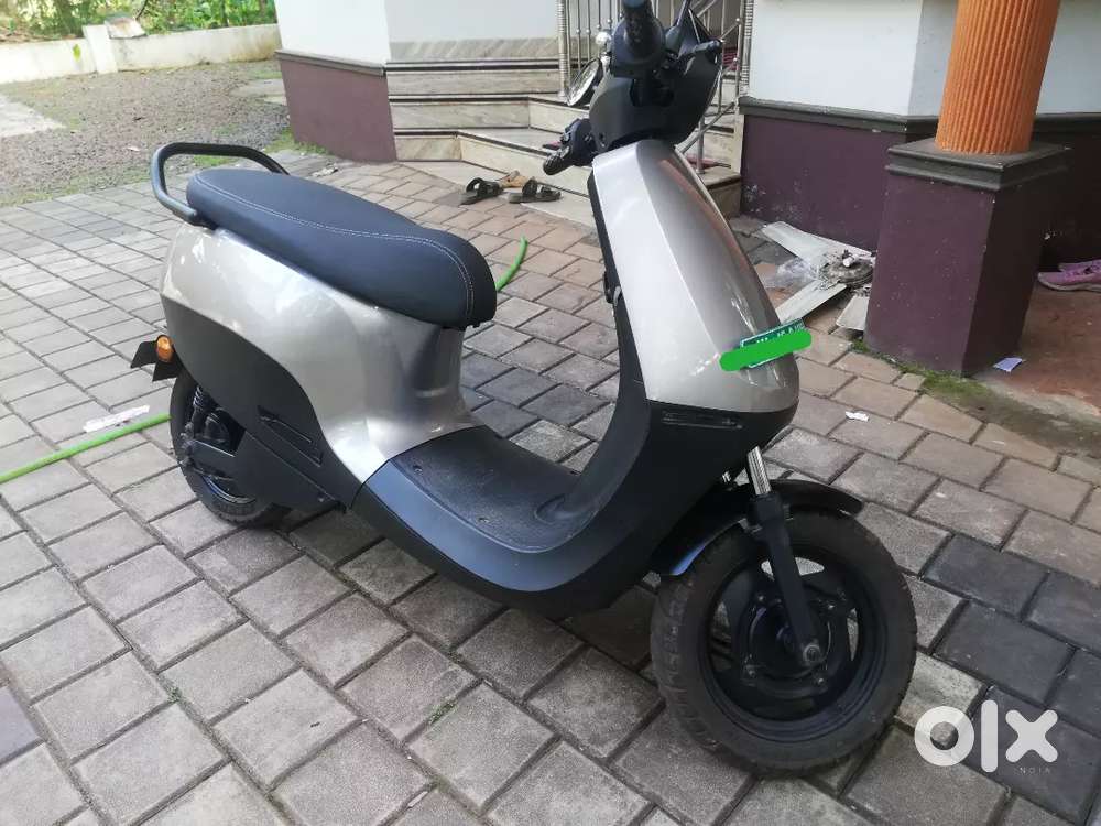 Ola S1X 4 Kwt Battery