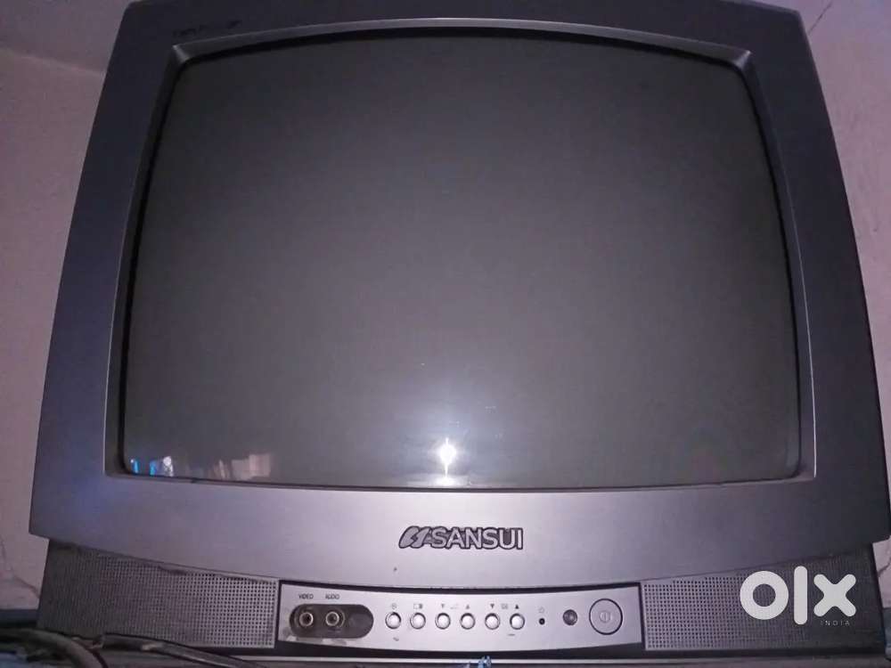Sansui tv..