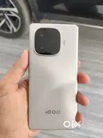 iQOO neo 10R