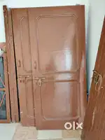Door , bed , window , grills for sale