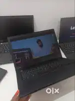Laptop !! Lenovo (ThinkPad T470) Core i7 6th gen 8gb RAM/256gb SSD
