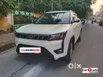 Mahindra XUV300 W6 Diesel, 2022, Diesel