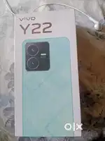 Vivo y22 4-64